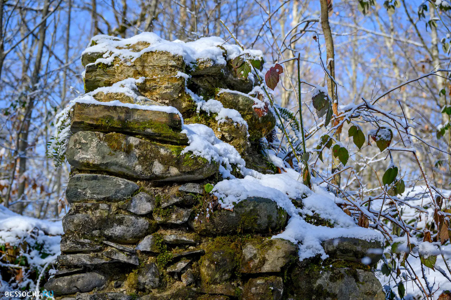 Ачипсинская крепость