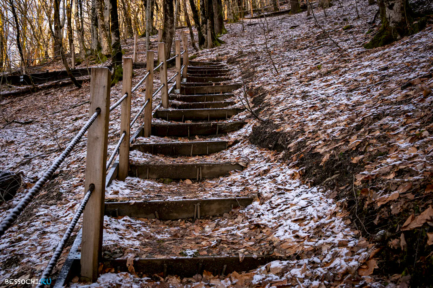 Ачипсинская крепость