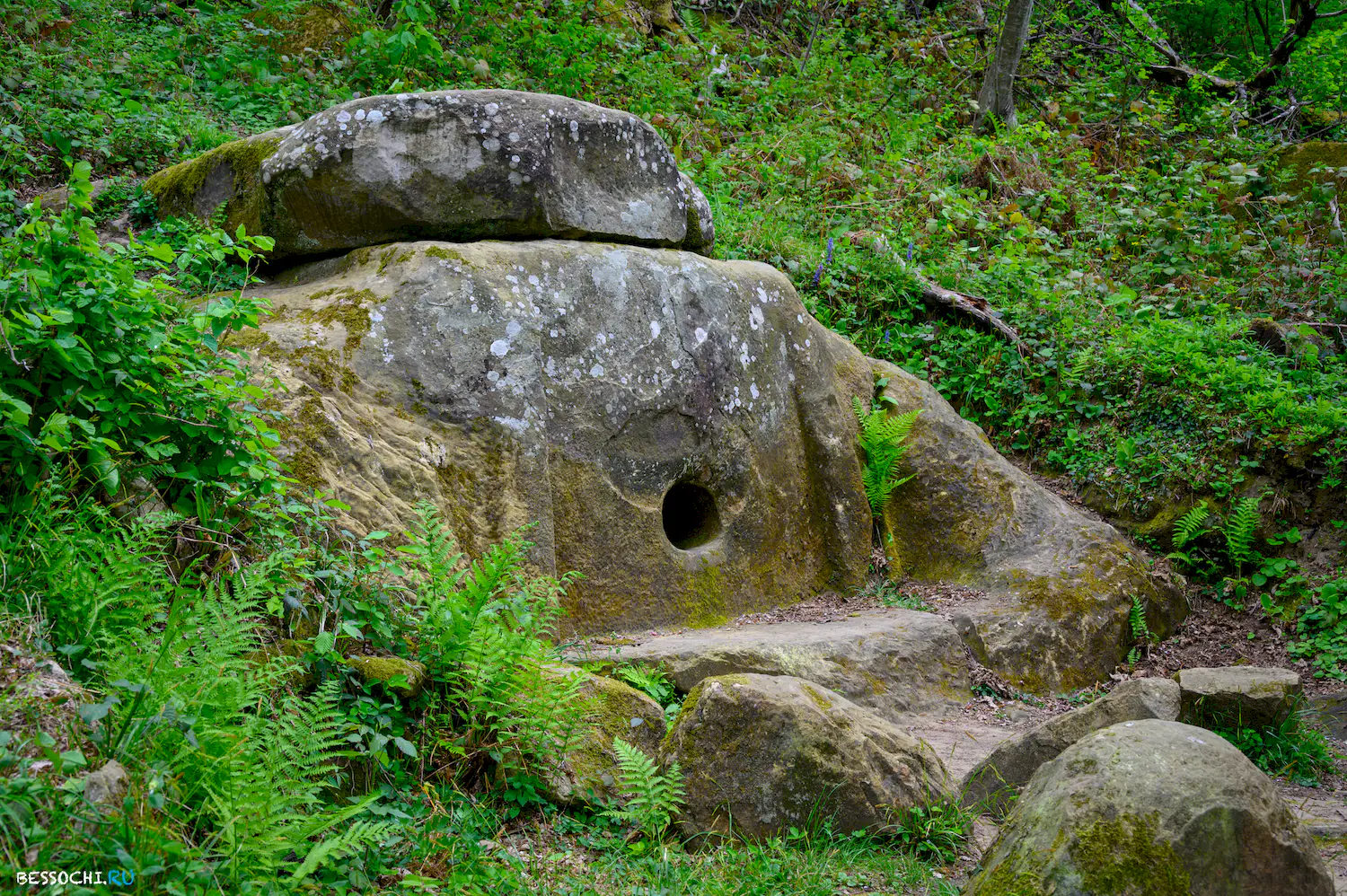 Берендеево царство
