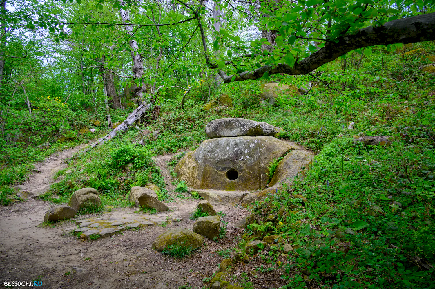Берендеево царство