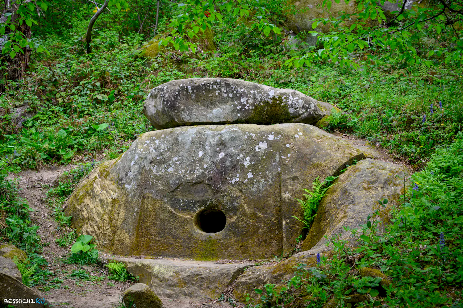 Берендеево царство