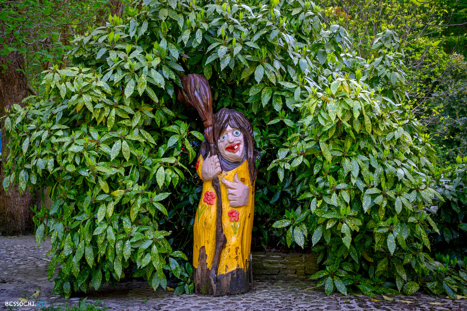 Берендеево царство