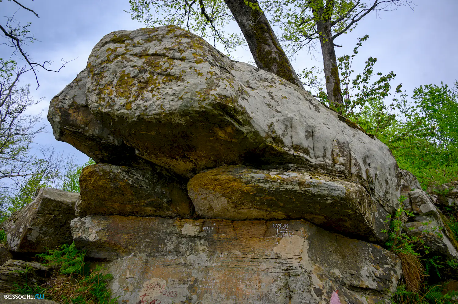 Берендеево царство