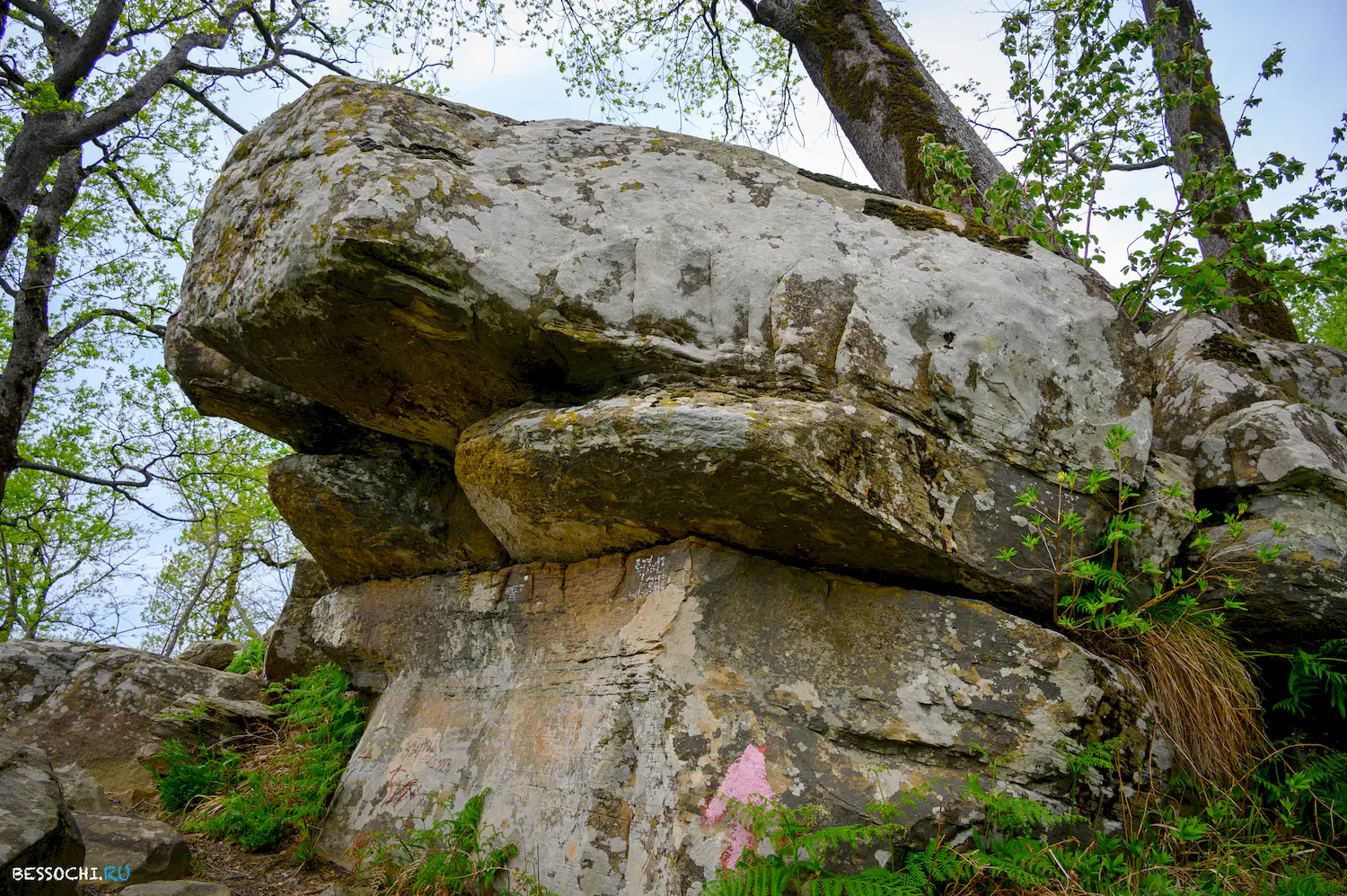 Берендеево царство