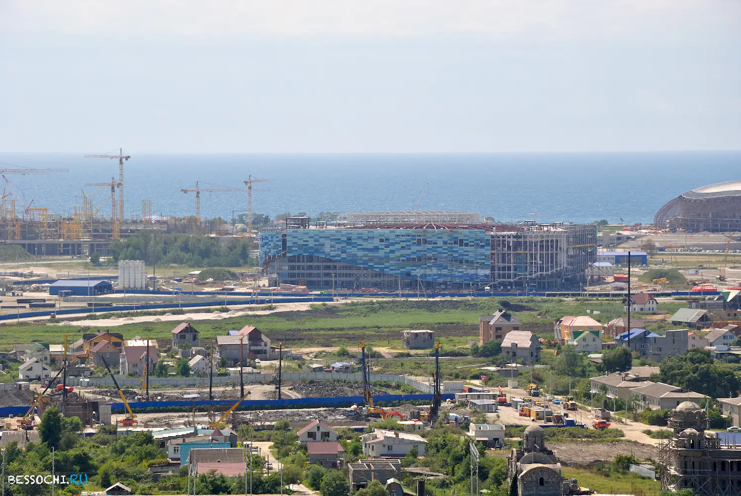 Имеретинский курорт