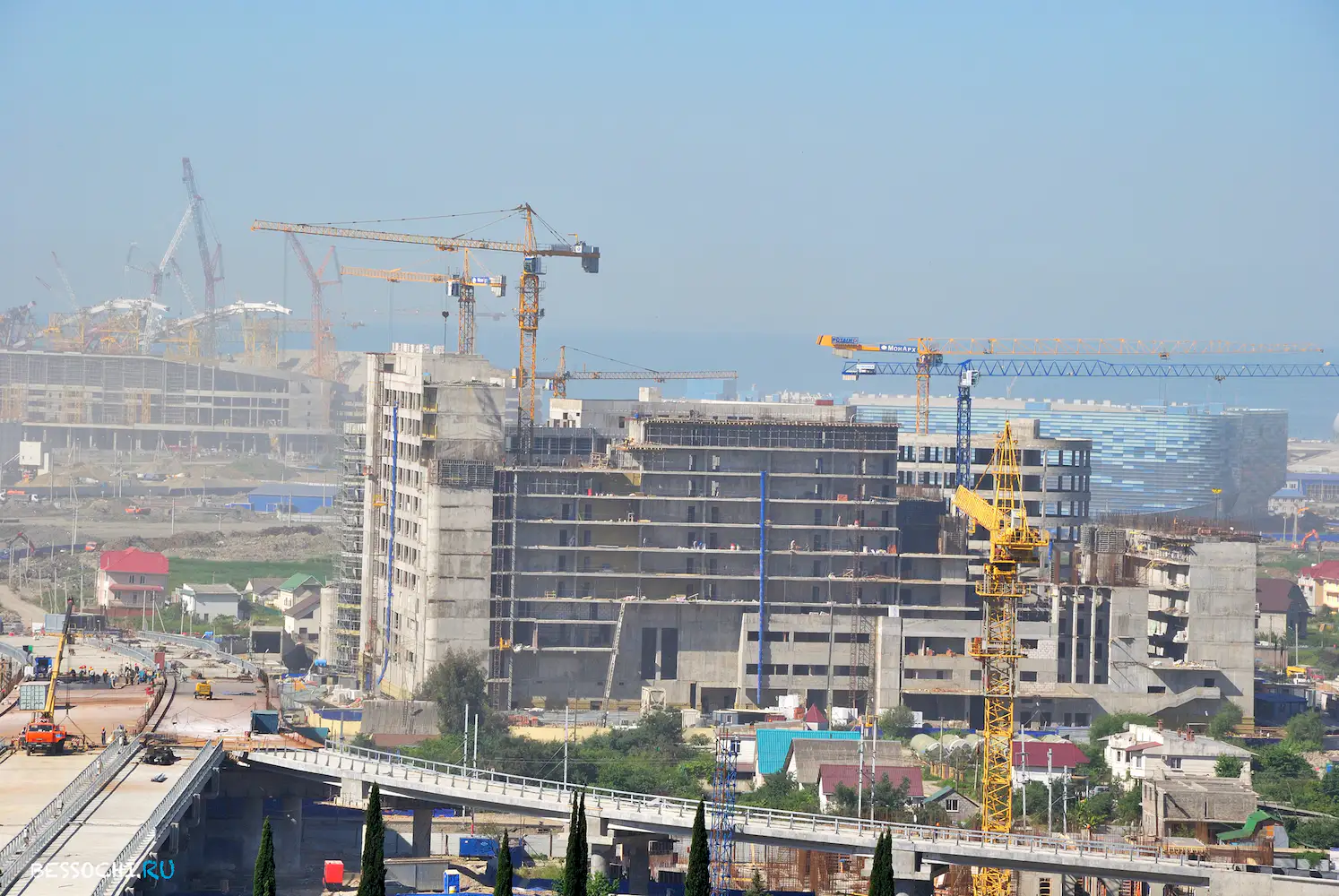 Имеретинский курорт