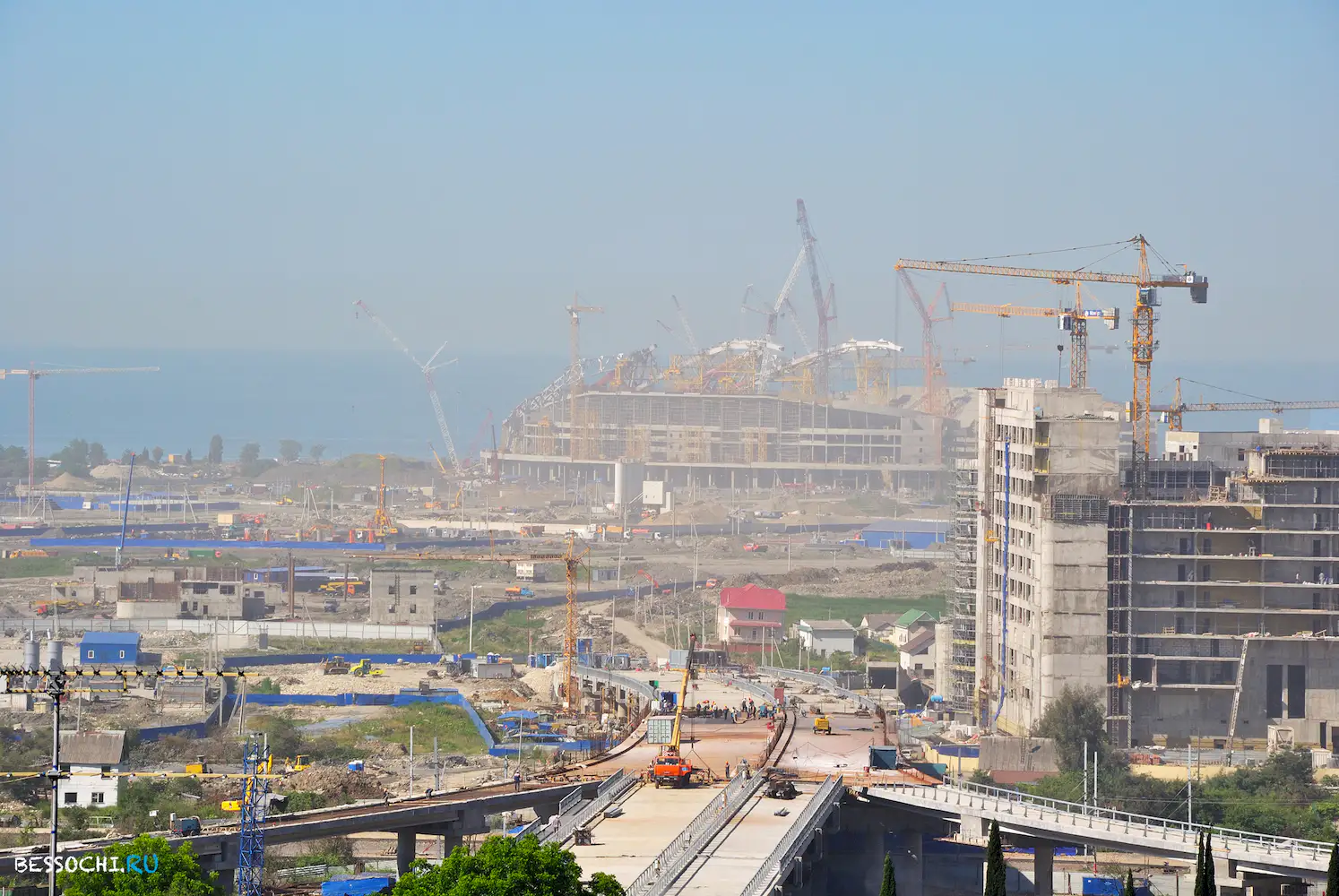 Имеретинский курорт