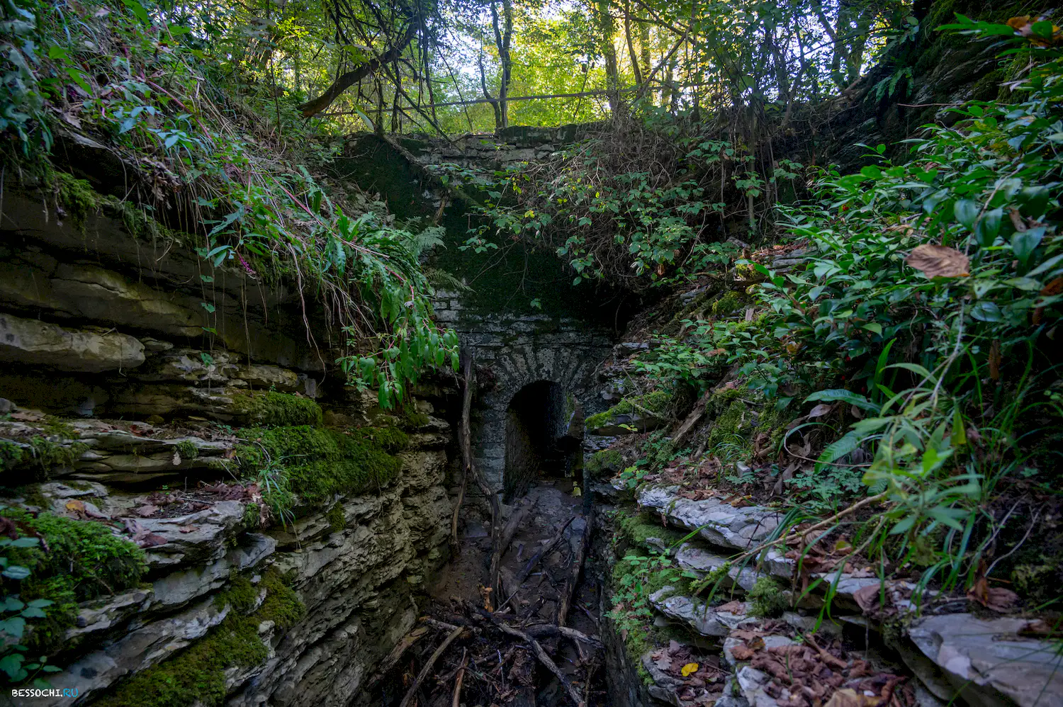 Царский мост