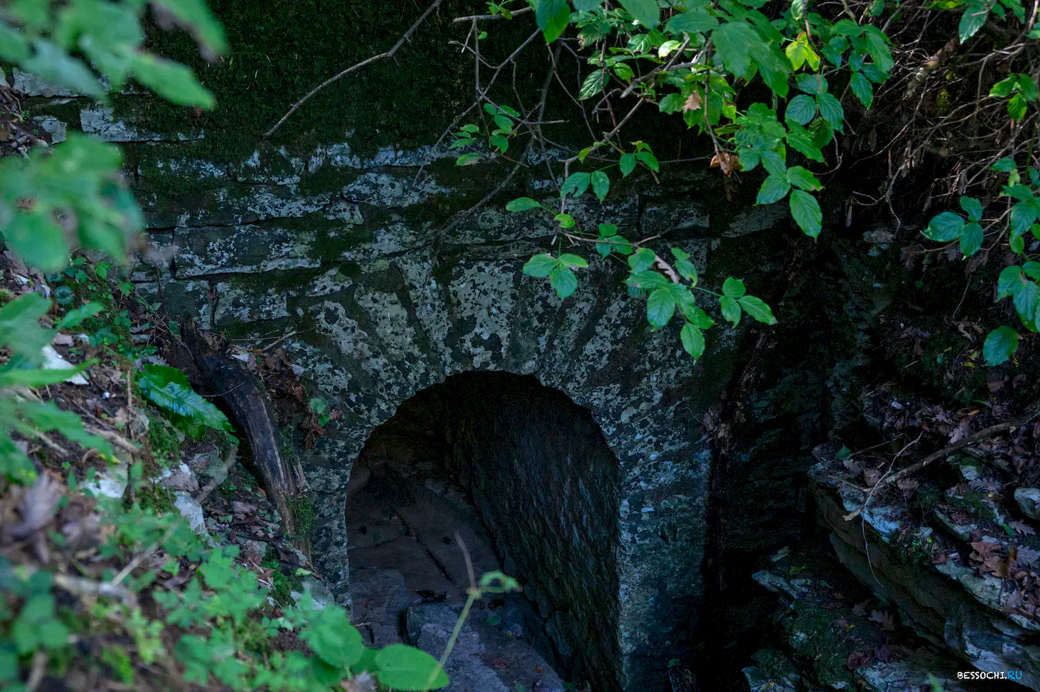 Царский мост