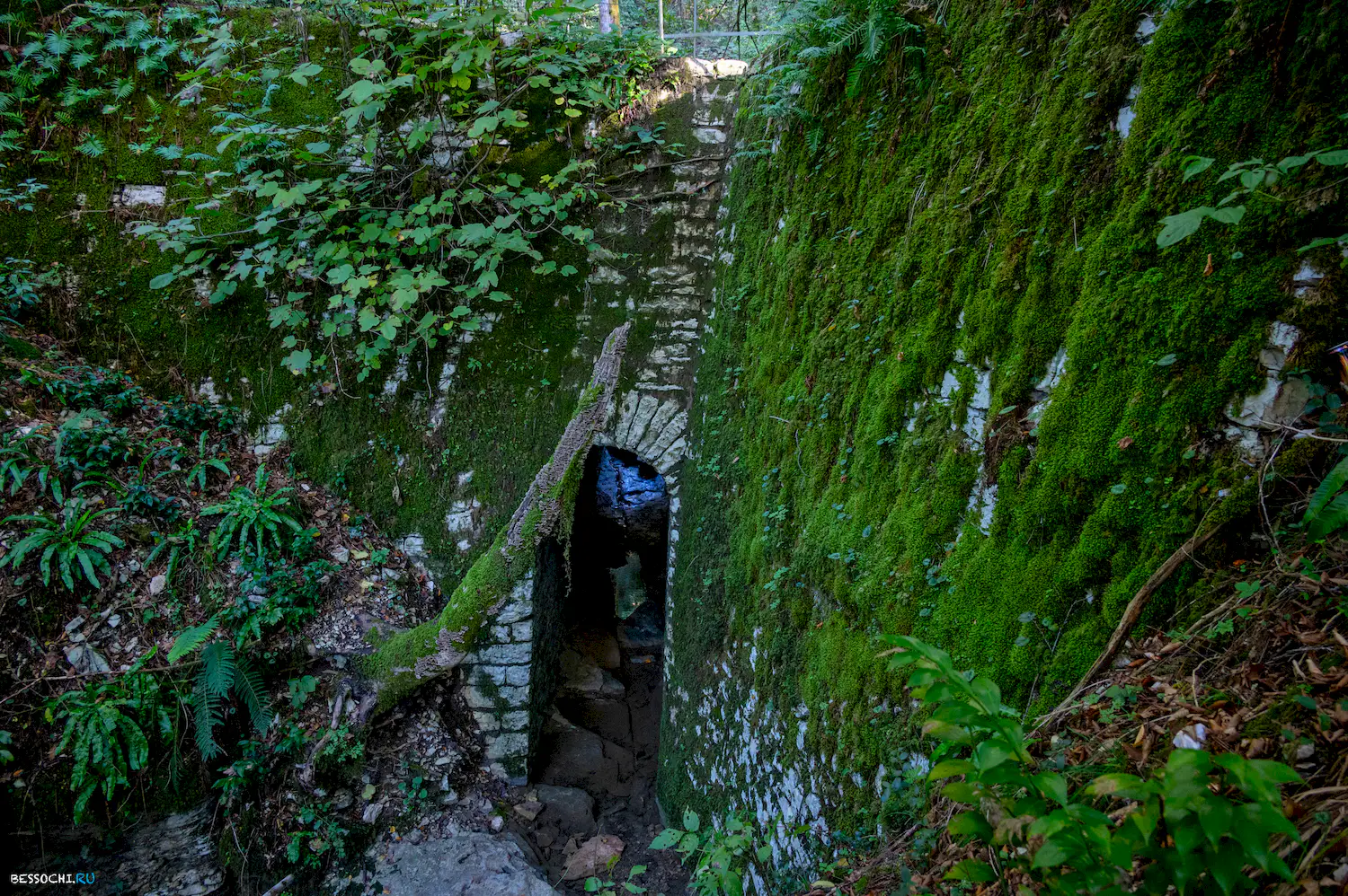 Царский мост