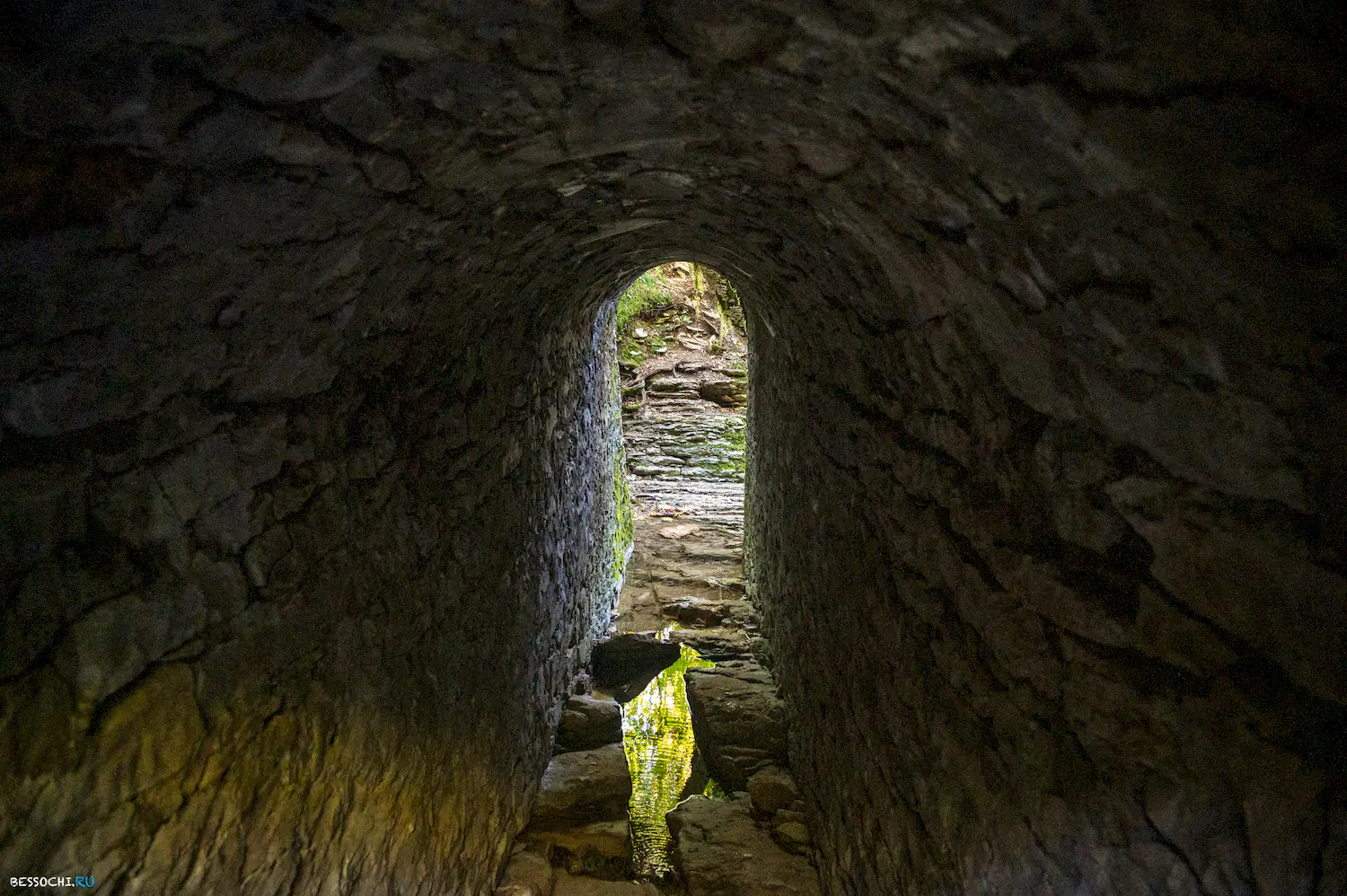 Царский мост