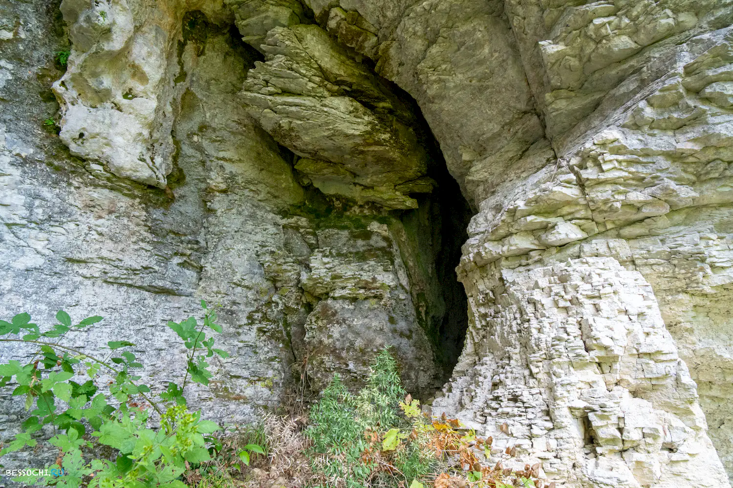 Каньон Кудепста