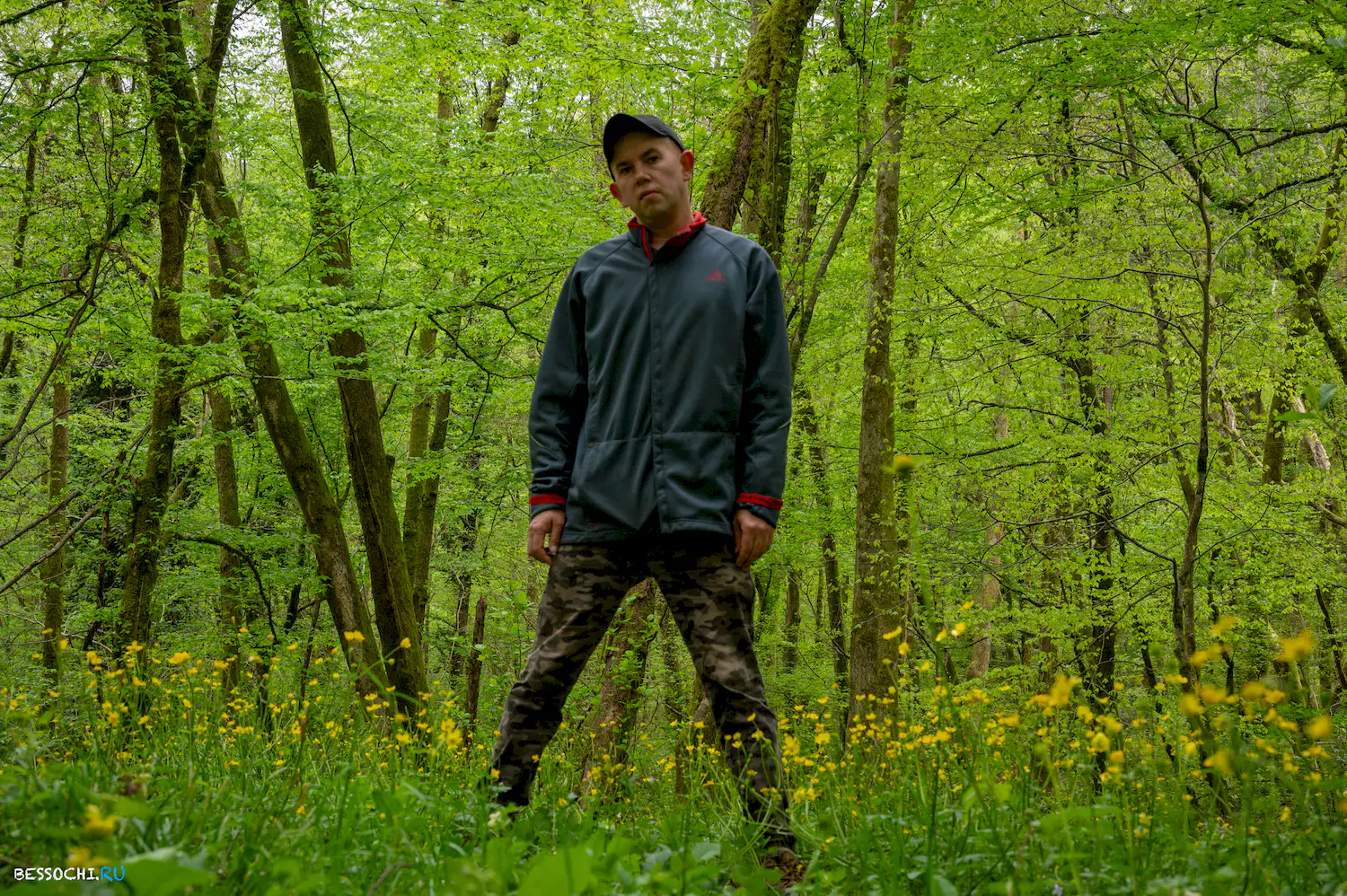 река Кудепста