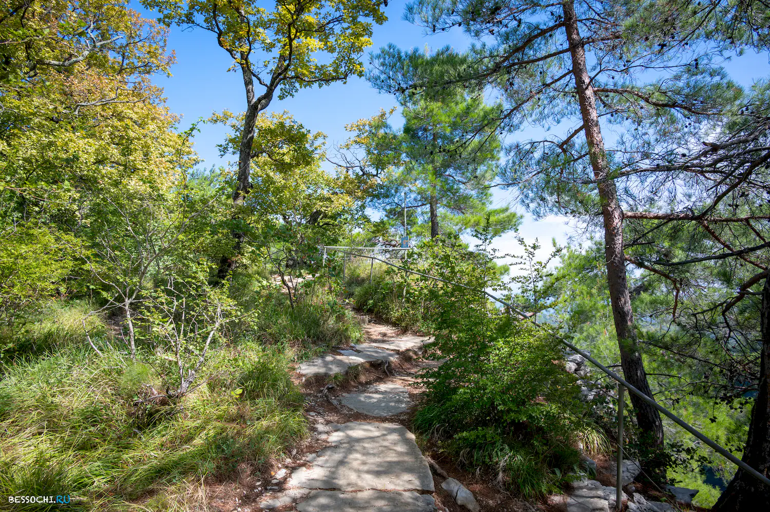 Орлиные скалы