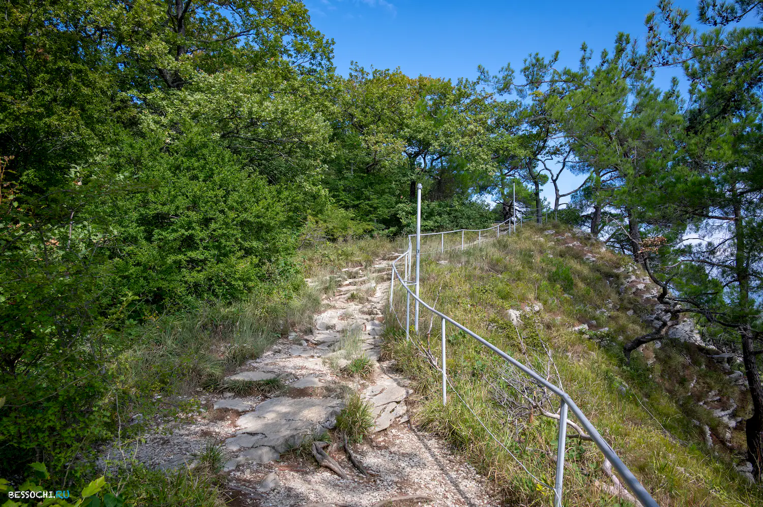 Орлиные скалы