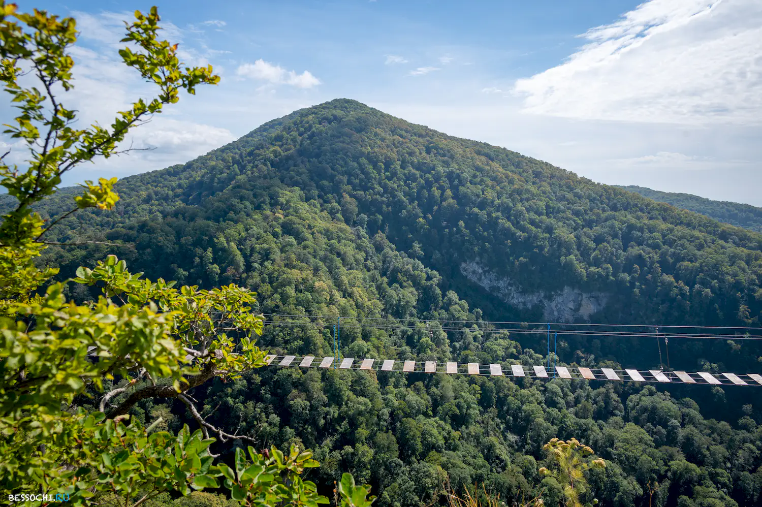 Орлиные скалы