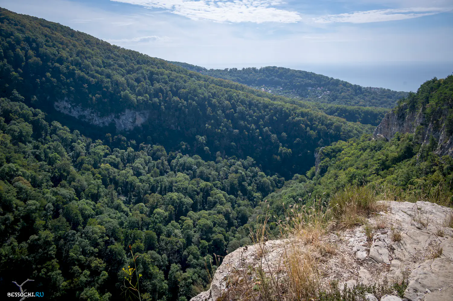 Орлиные скалы