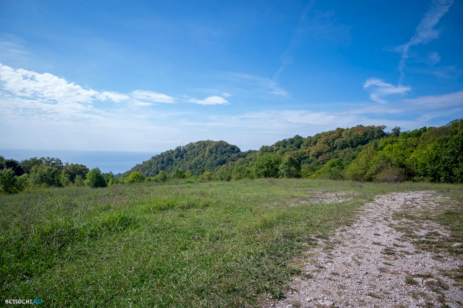 Орлиные скалы