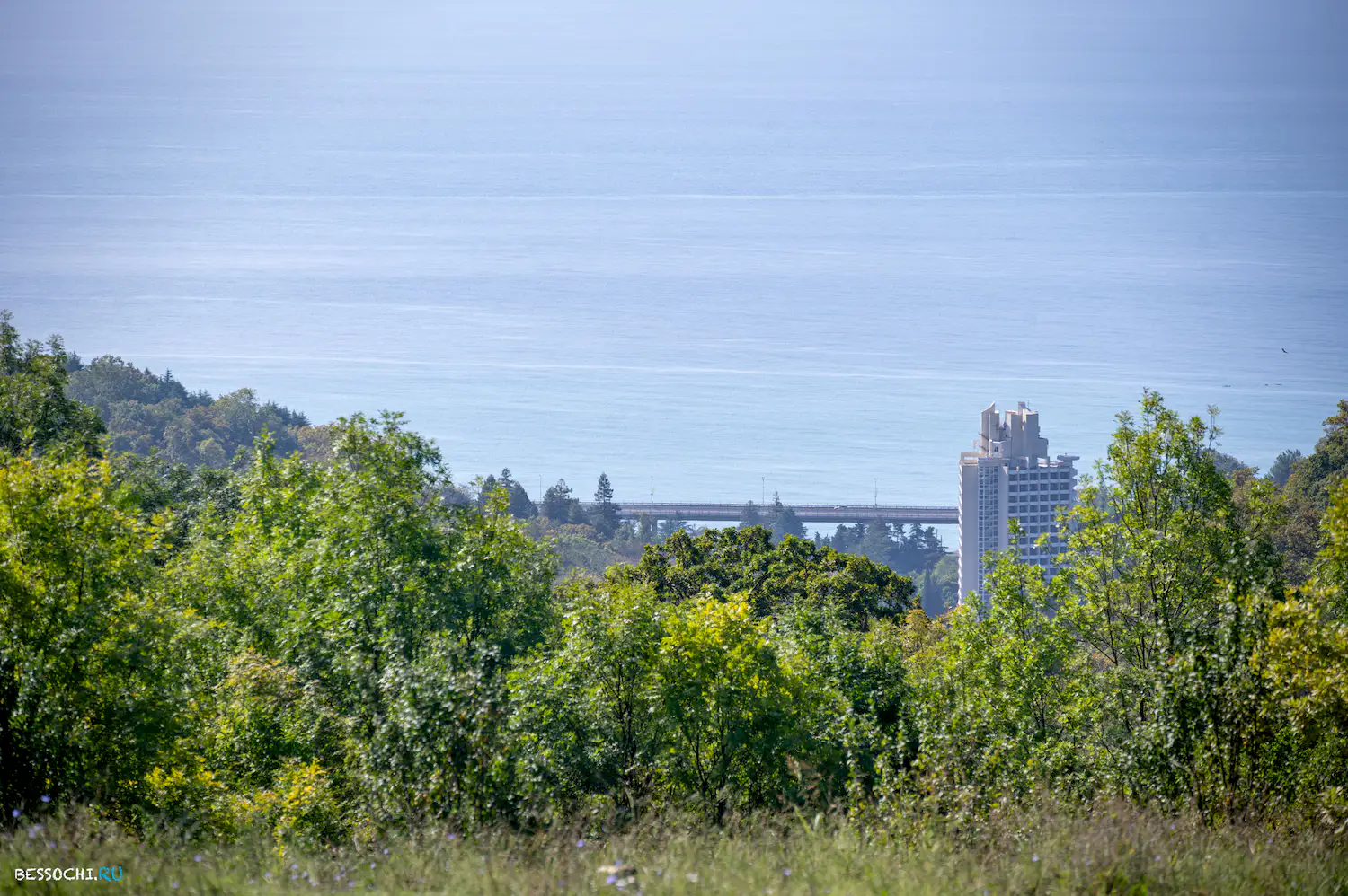 Орлиные скалы